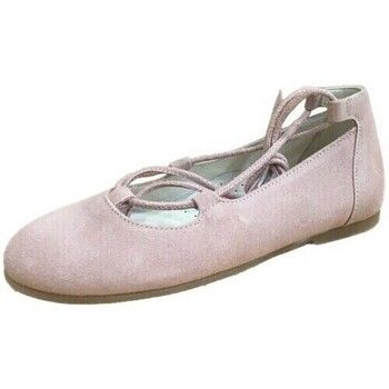 Colores Bailarinas 6T9218 Rosa para niña