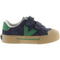 victoria zapatillas 1355100 marino para nino