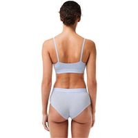 lacoste sujetador deportivo gt42008 para mujer