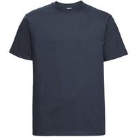 russell camiseta classic para hombre