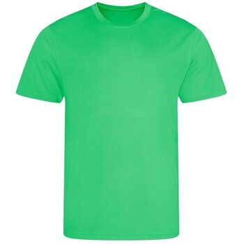 Awdis Camiseta manga larga Just Cool Performance para hombre