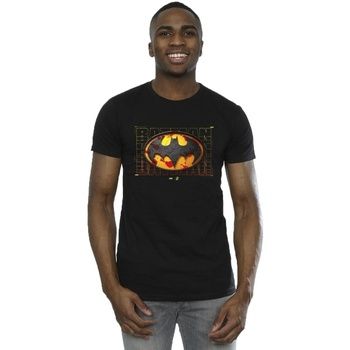 Dc Comics Camiseta BI47903 para hombre