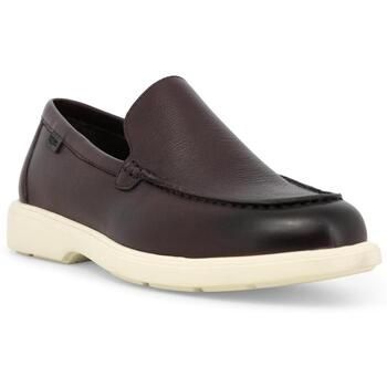 Melluso Mocasines U55384Q-259784 para hombre