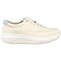 joya zapatillas venicezip white para mujer