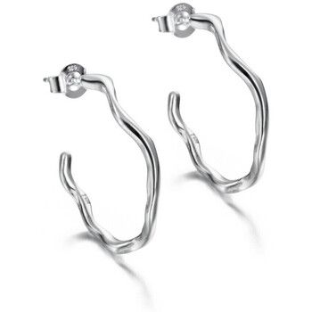 Jorge Revilla Pendientes Pendientes ROLLING para mujer