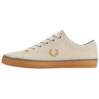 fred perry deportivas moda b2330 para hombre