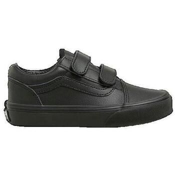 Vans Deportivas Moda Old Skool V Classic Tumble para niña