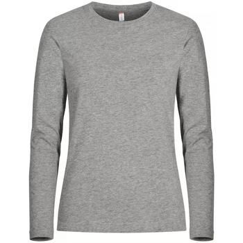 C-Clique Camiseta manga larga Basic para hombre