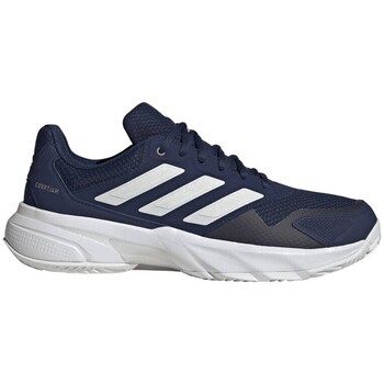 adidas Zapatillas Courtjam Control 3 para hombre