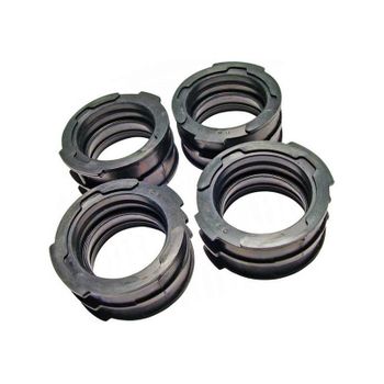 Colector de admisión Yamaha YZF-R1 1000 '98-'01 kit Tour Max