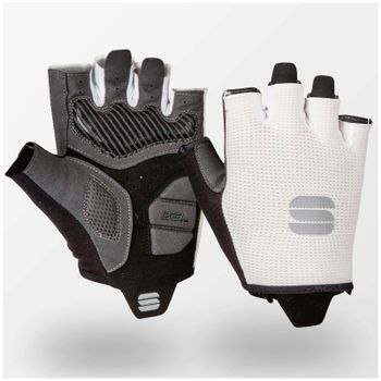 Sportful Women's TC Gloves - M - White