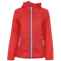 vent du cap cortaviento coupe-vent fille garow para nina