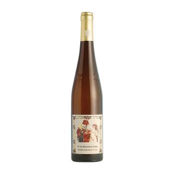 Dr. Von Basserman-jordan Vino Blanco Hohenmorgen Seco Grosses 75 Cl 13% Vol.
