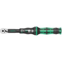 llave dinamometrica vasos 14 - wera click - torque a5