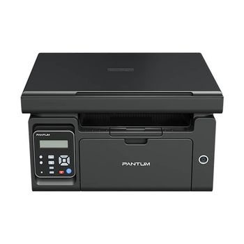 Pantum M6500NW Impresora láser multifunción A4 con WiFi (3 en 1)