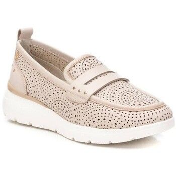 Carmela Deportivas Moda 162275-BEIGE para mujer