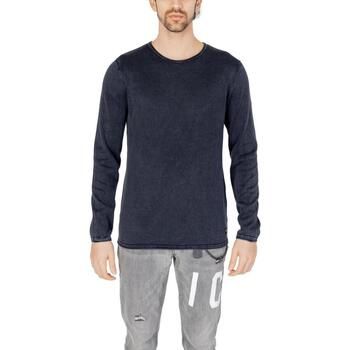 Jack & Jones Jersey Jjeleo Knit Crew Neck Noos 12174001 para hombre