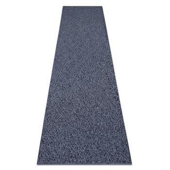 Alfombra De Pasillo Traffic Gris Grafito 990 Ab 80x370 Cm