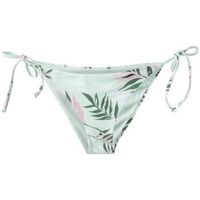 aquawave banador bas de maillot de bain latina vert para mujer