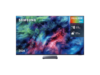 TV RGB Micro LED 75