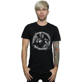 Marvel Camiseta Avengers Endgame Nano para hombre