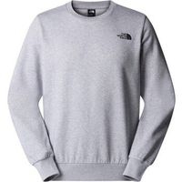 the north face jersey m simple dome crew para hombre