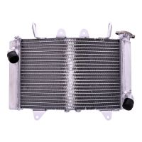 refrigerador motor ktm duke 790 agua