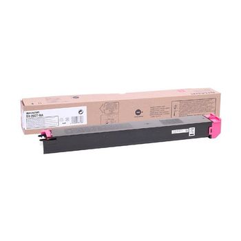 Sharp DX-25GTMA toner magenta (original)