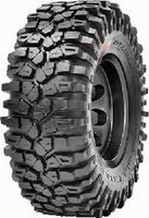 maxxis ml7 roxxzilla  30x1000 r14 tl 60m rueda trasera rueda delantera 