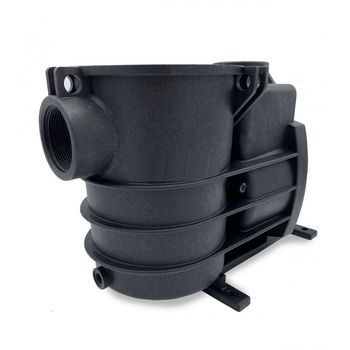 Cuerpo Bomba Psh Nd.2 - Rf 3010211r - Pieza 62