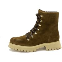 piesanto botines 225643 para mujer