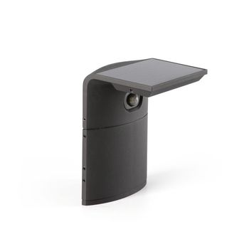 Baliza con sensor led luma s (5w)
