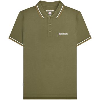 Lambretta Polo SS25 para hombre