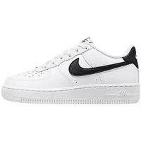 nike zapatillas baskets air force 1 cuir para mujer