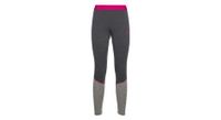 mallas largas para mujer odlo revelstoke pw 150 gris