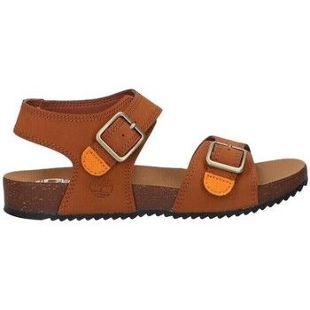 Timberland Sandalias A427Q CASTLE ISLAND para niño