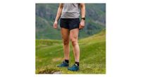 inov 8 train lite 5in pantalones cortos de mujer negros