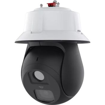 Cámara IP Axis 03145-001 FullHD Visión Nocturna Exterior PTZ y Termal