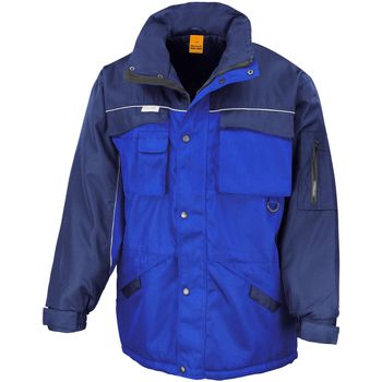 Result Cazadora R71X para hombre