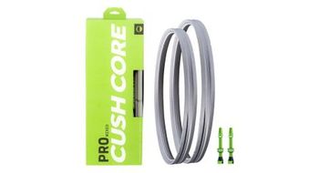 Kit de espuma antipinzamiento mixta cushcore pro  27 5   39   29  39