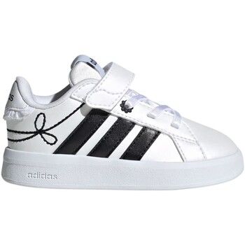 adidas Deportivas Moda KH9781 para niña