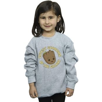 Marvel Jersey I Am Groot Cutest Guardian para niña
