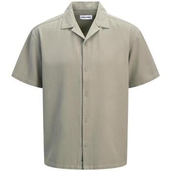 Jack & Jones Camisa manga corta Chemise para niño
