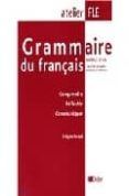 grammaire du francais a1a2 libro