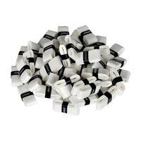 pack 50 overgrip prince tackypro blanco