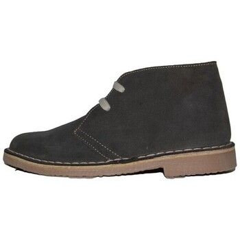 Colores Botas 18201 Gris para mujer