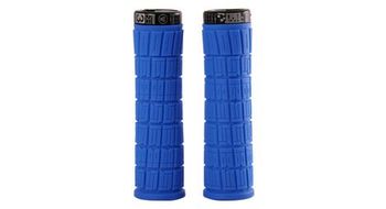 Sb3 flowy am handle lock en azul pesado   negro