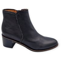 mamzelle botines tiglon para mujer