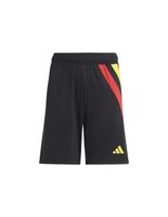 pantalones de futbol adidas fortore23 sho infantil