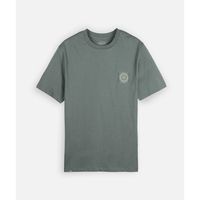 oxbow camiseta tee-shirt manches courtes radiate para hombre